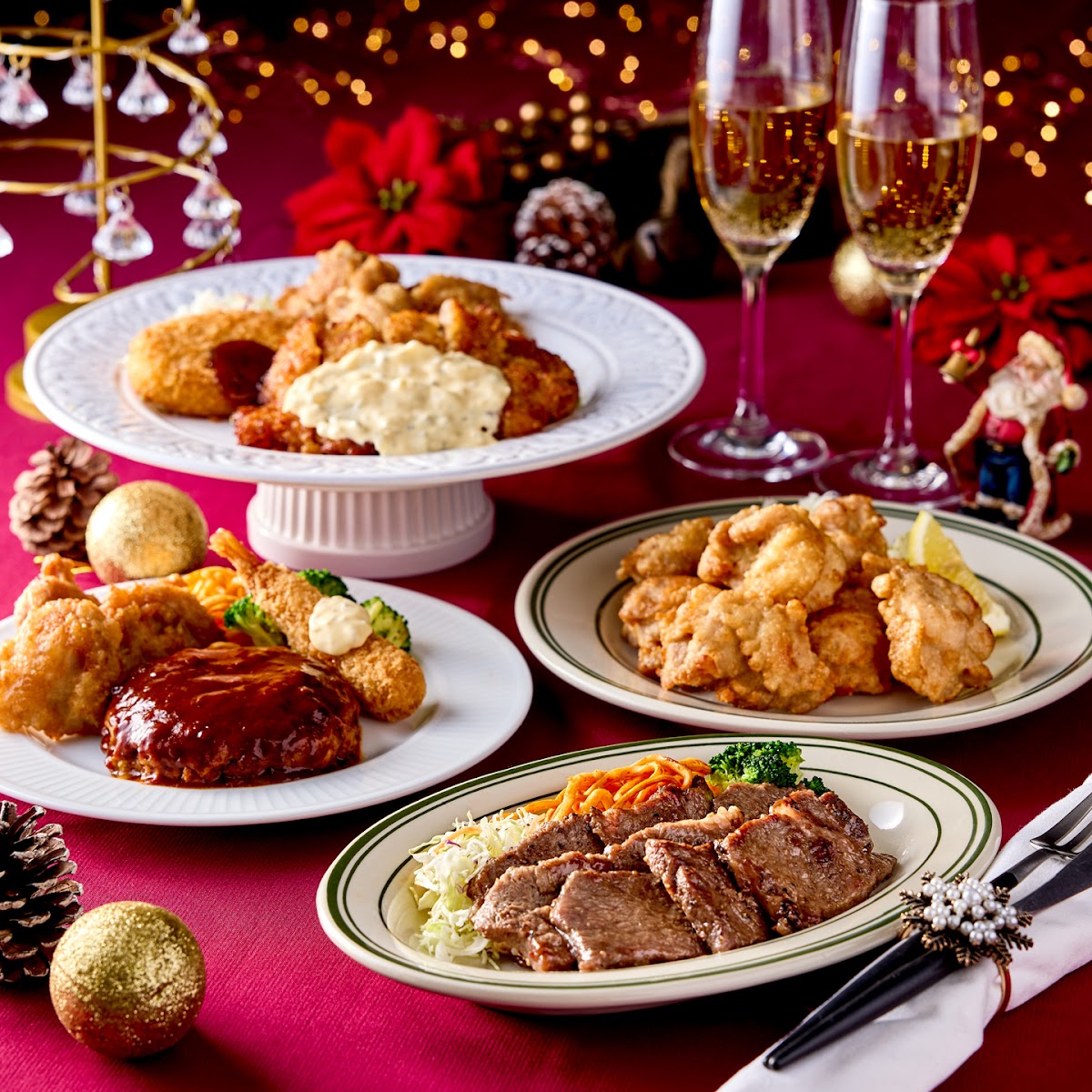 Yayoi Karatsu Restaurant Photos 2